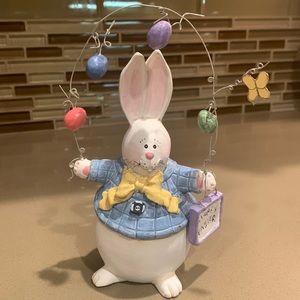 Easter Bunny Figurine🐰
